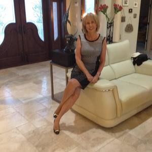 Meet your Posher, Maureen